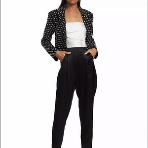 Michelle Mason jacket